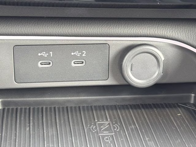 2026 Atlantic Gray Metallic Nissan Sentra SV FWD Sedan
