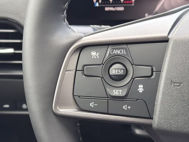 2026 Atlantic Gray Metallic Nissan Sentra SV FWD Sedan