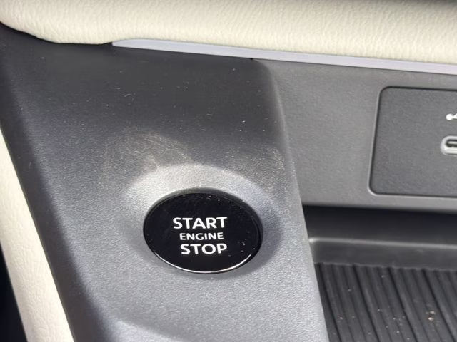 2026 Atlantic Gray Metallic Nissan Sentra SL FWD Sedan