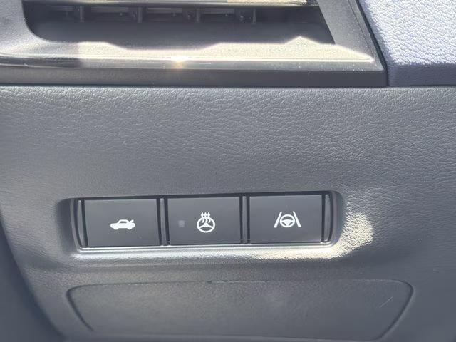 2026 Atlantic Gray Metallic Nissan Sentra SL FWD Sedan