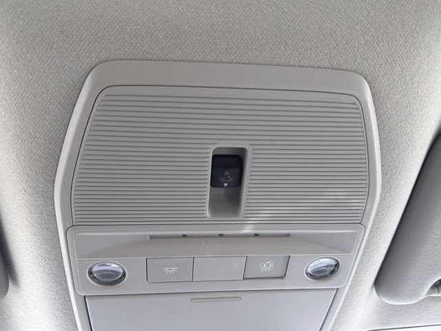 2026 Atlantic Gray Metallic Nissan Sentra SL FWD Sedan