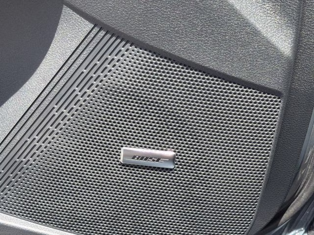2026 Atlantic Gray Metallic Nissan Sentra SL FWD Sedan