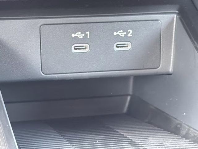2026 Gun Metallic Nissan Kicks S FWD SUV