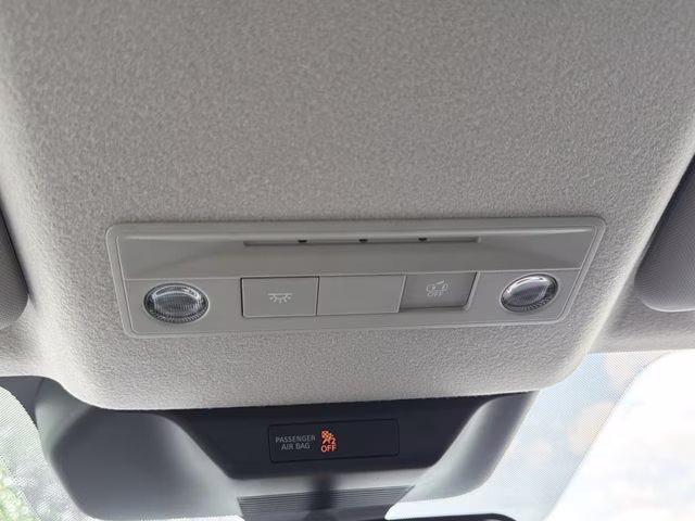 2026 Gun Metallic Nissan Kicks S FWD SUV
