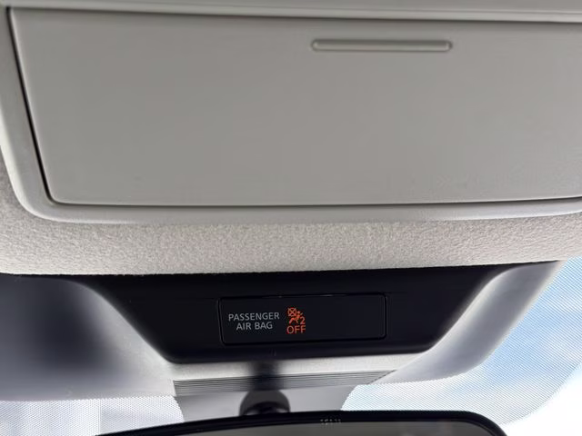 2026 Scarlet Ember Tintcoat Nissan Kicks SR AWD SUV