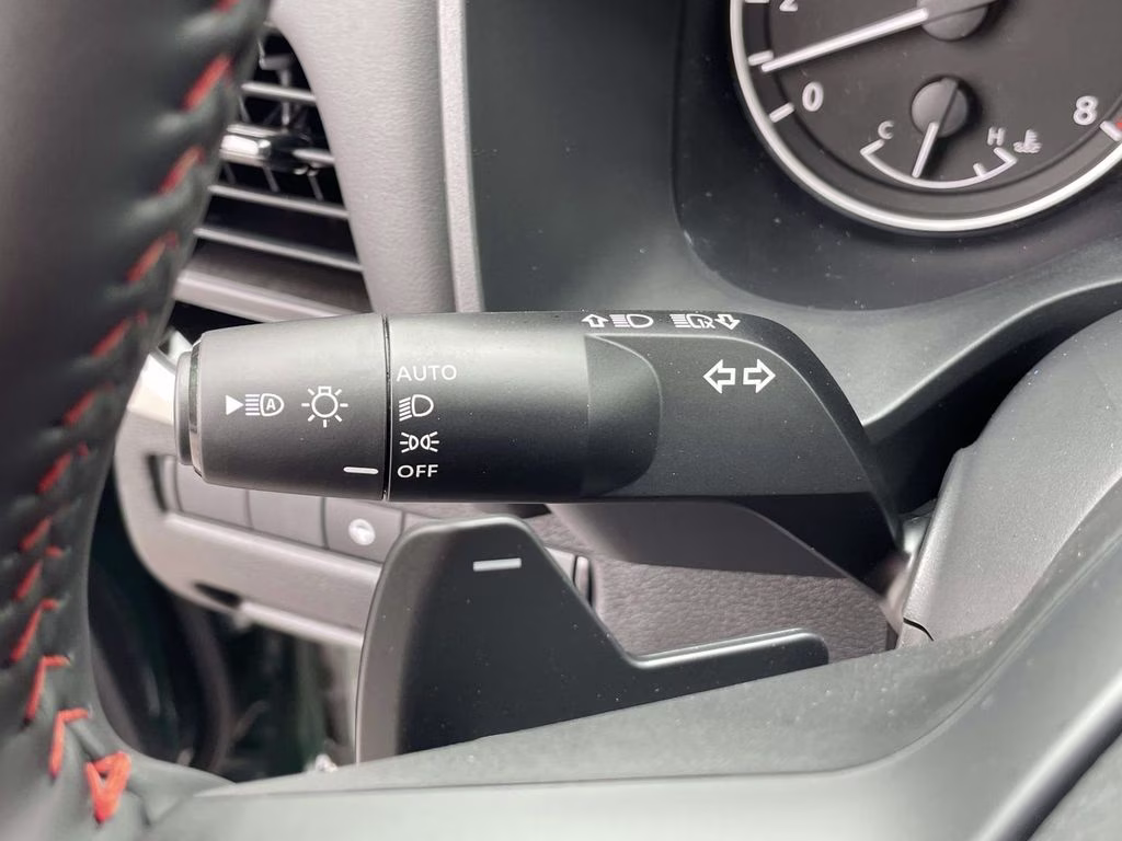 2026 Obsidian Green Nissan Rogue Rock Creek AWD SUV