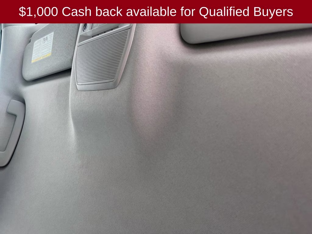 2026 Gun Metallic Nissan Sentra SV FWD Sedan