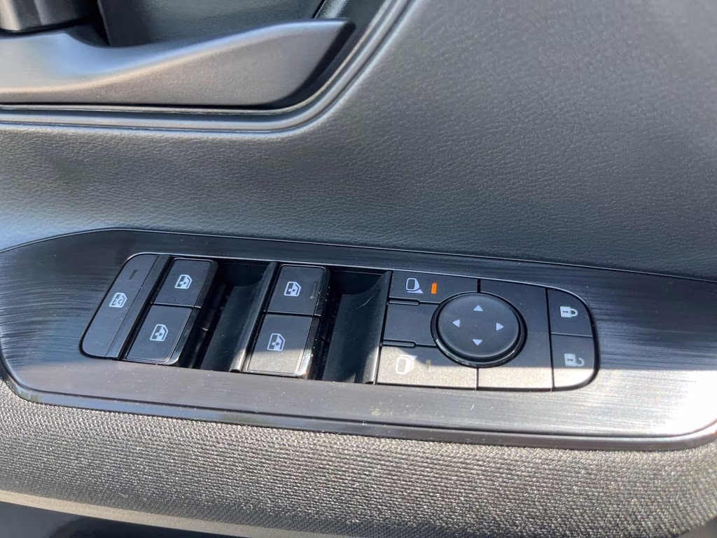 2026 Fresh Powder Nissan Kicks S FWD SUV