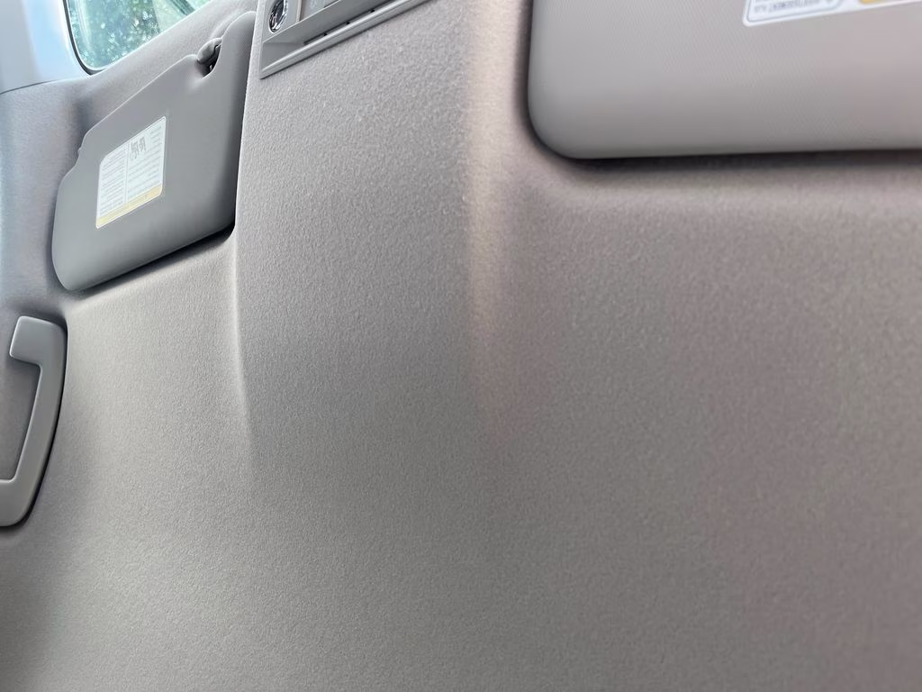 2026 Fresh Powder Nissan Kicks S FWD SUV