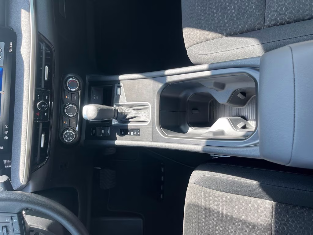 2026 Fresh Powder Nissan Kicks S FWD SUV