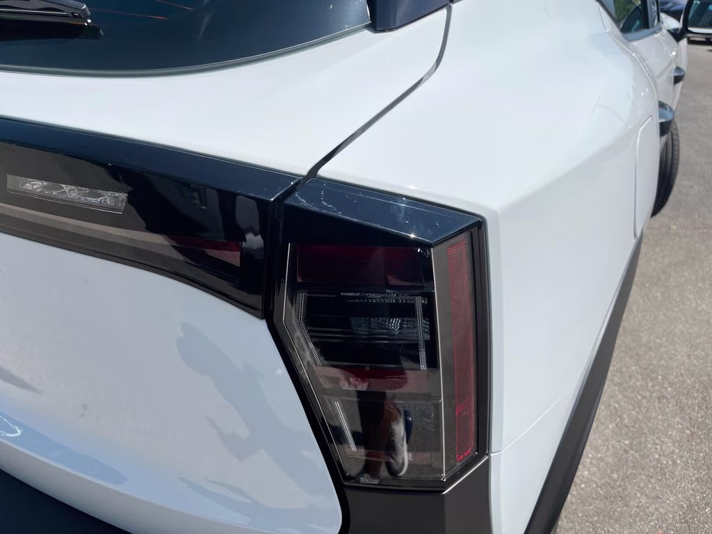 2026 Fresh Powder Nissan Kicks S FWD SUV