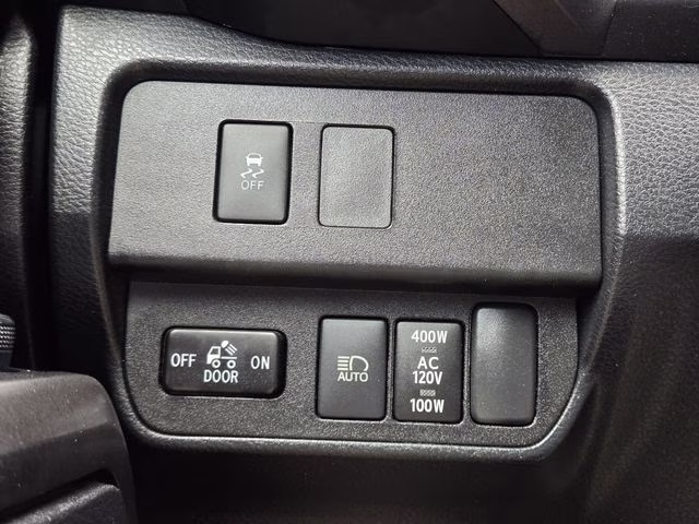 2020 Cement Toyota Tacoma TRD Off-Road 4X4 Truck