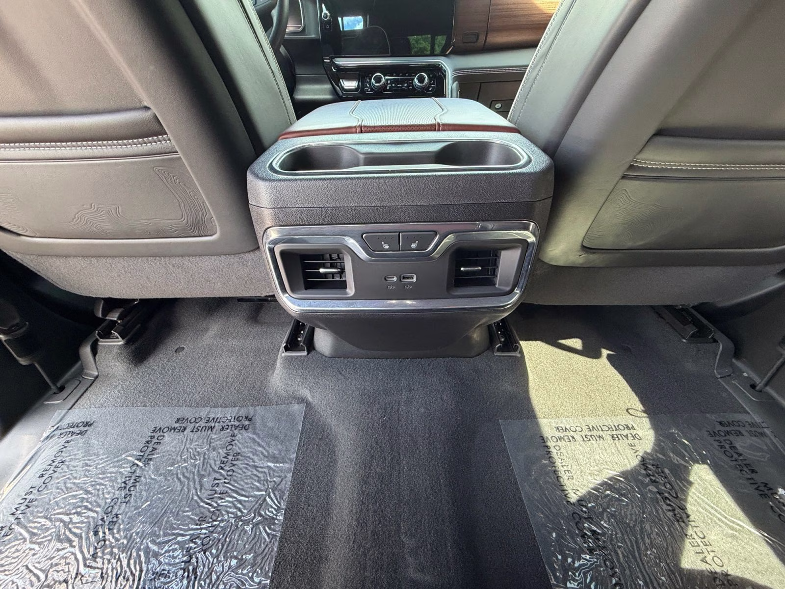 2024 Black GMC Sierra 1500 Denali Ultimate 4X4 Truck