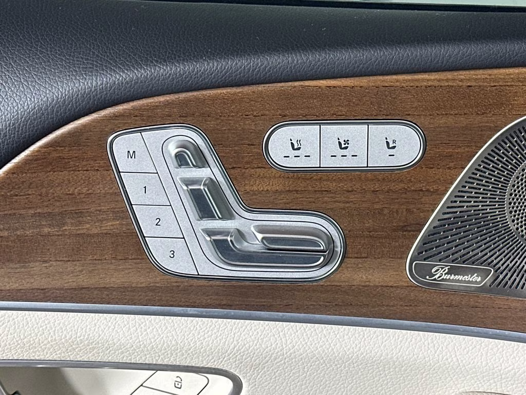 2024 Polar White Mercedes-Benz GLE GLE 450 AWD SUV
