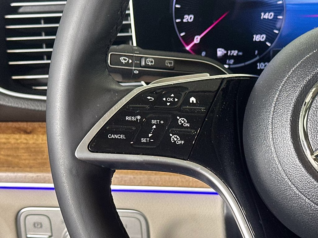 2024 Polar White Mercedes-Benz GLE GLE 450 AWD SUV
