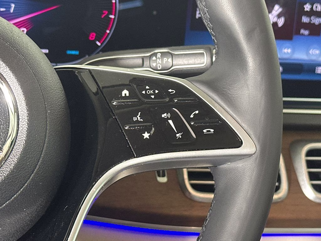 2024 Polar White Mercedes-Benz GLE GLE 450 AWD SUV
