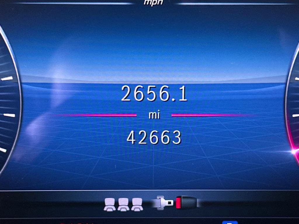 2024 Polar White Mercedes-Benz GLE GLE 450 AWD SUV