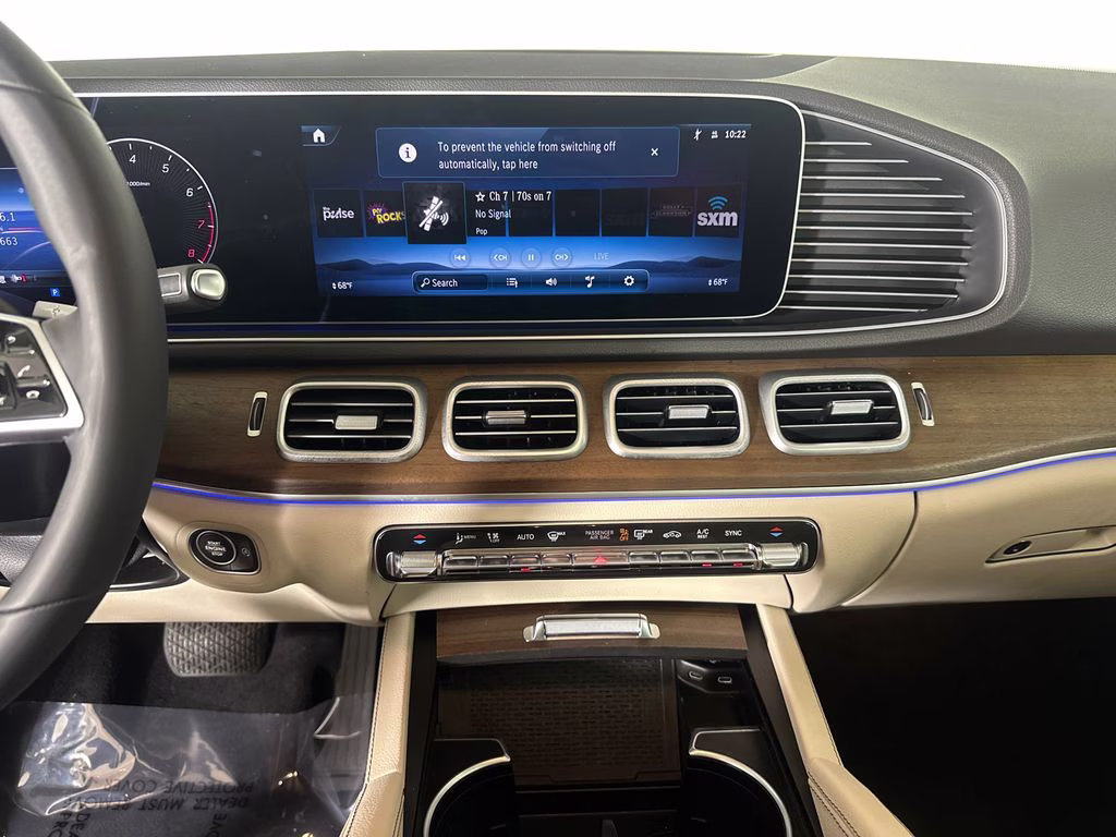 2024 Polar White Mercedes-Benz GLE GLE 450 AWD SUV