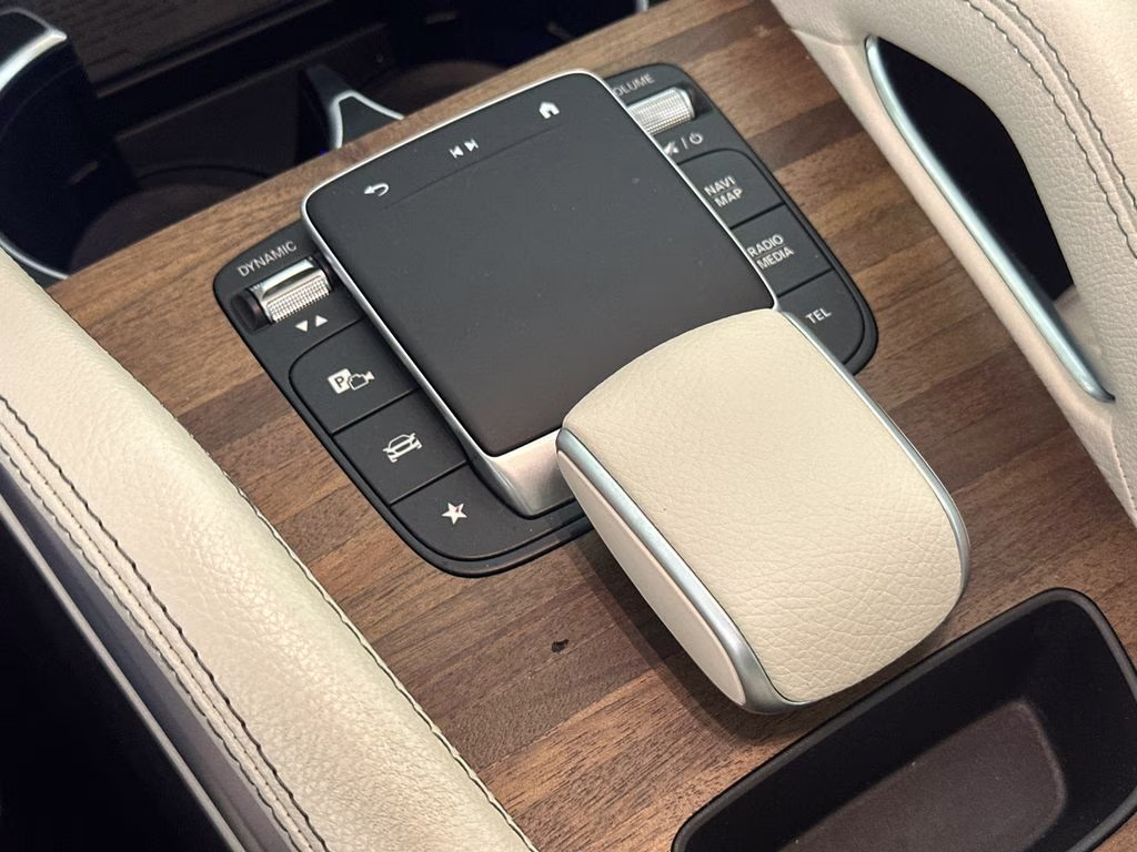 2024 Polar White Mercedes-Benz GLE GLE 450 AWD SUV