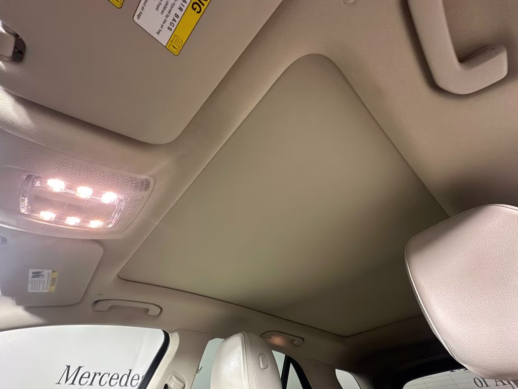 2024 Polar White Mercedes-Benz GLE GLE 450 AWD SUV