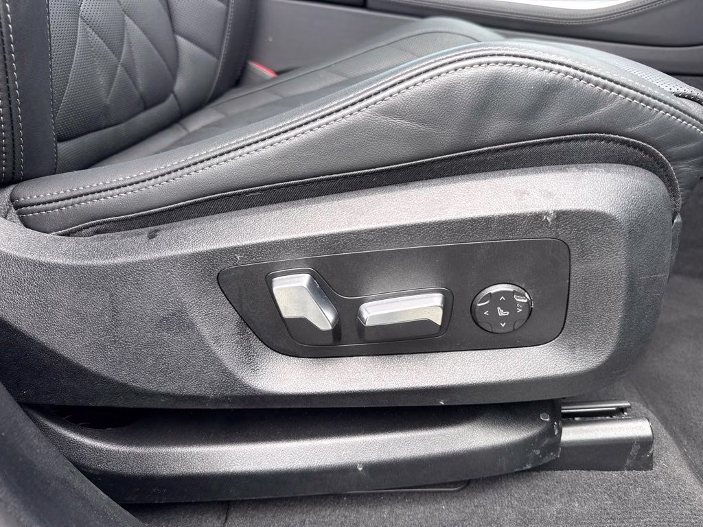 2026 Gray Metallic BMW X5 xDrive40i AWD SUV
