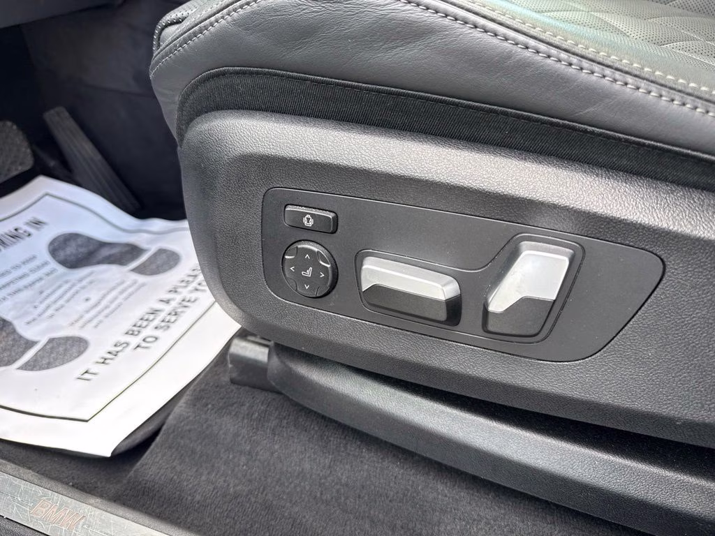 2026 Gray Metallic BMW X5 xDrive40i AWD SUV