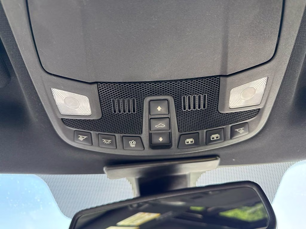 2019 Ford Super Duty F-250 SRW Platinum 4X4 Truck