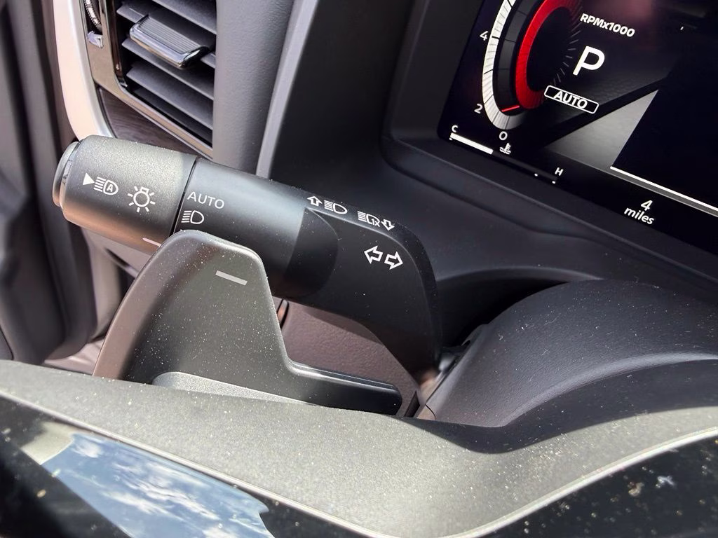 2026 Champagne Silver/Black Nissan Rogue Platinum AWD SUV