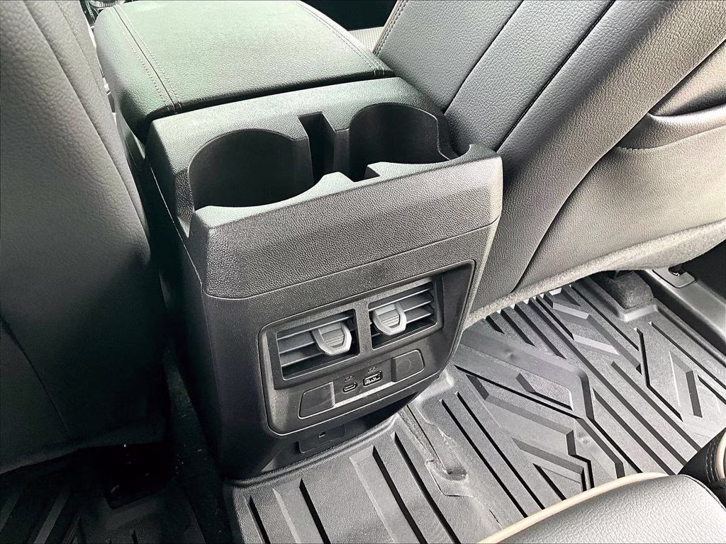 2026 Onyx Black GMC Canyon Denali 4X4 Truck