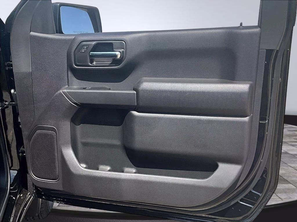2026 Onyx Black GMC Sierra 1500 Pro 4X4 Truck