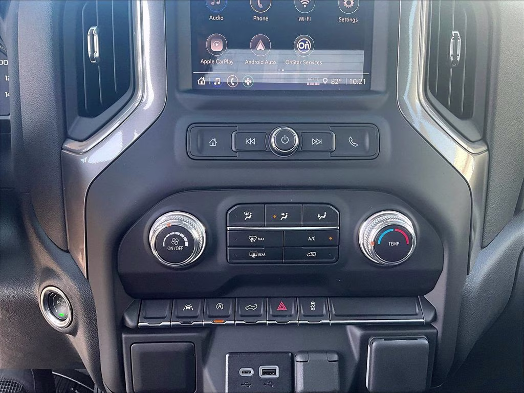 2026 Onyx Black GMC Sierra 1500 Pro 4X4 Truck