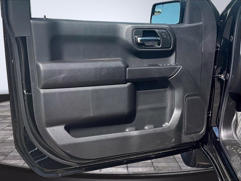 2026 Onyx Black GMC Sierra 1500 Pro 4X4 Truck