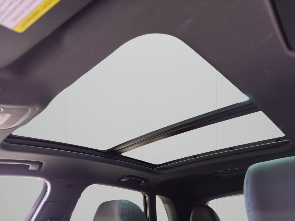 2025 White Audi Q3 Premium AWD SUV