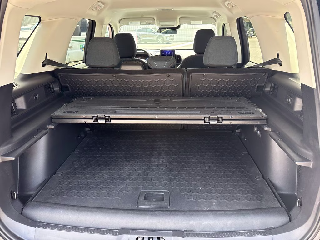 2023 Shadow Black Ford Bronco Sport Heritage 4X4 SUV