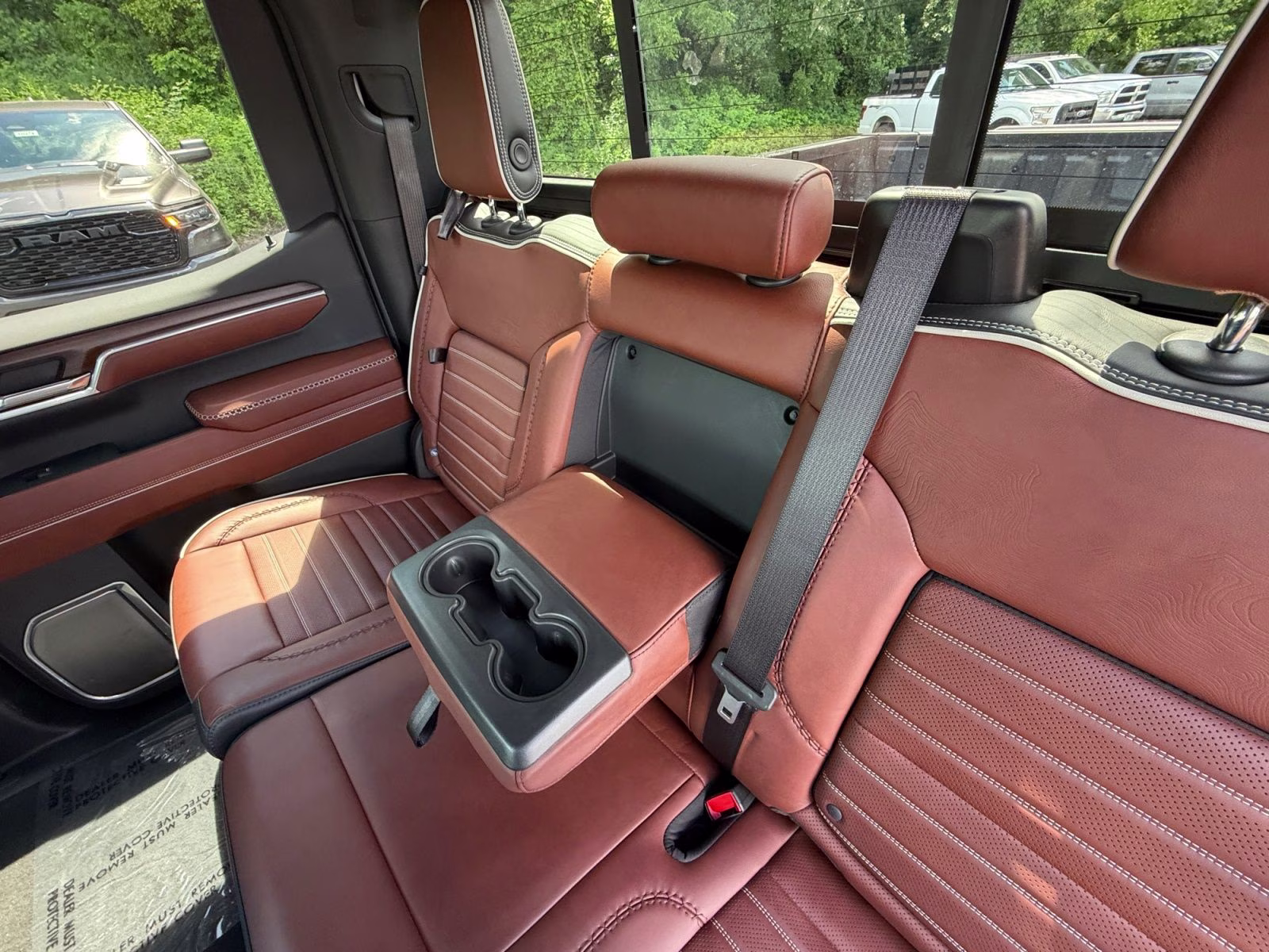 2024 Black GMC Sierra 1500 Denali Ultimate 4X4 Truck
