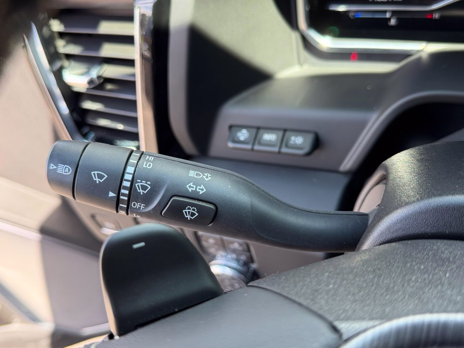 2024 Black GMC Sierra 1500 Denali Ultimate 4X4 Truck