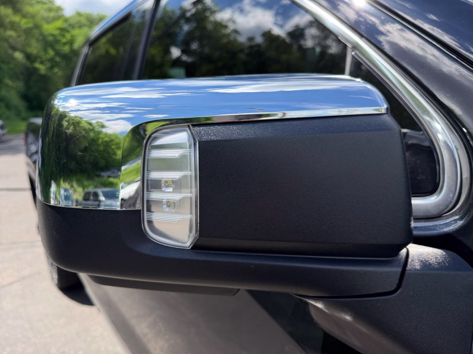 2024 Black GMC Sierra 1500 Denali Ultimate 4X4 Truck