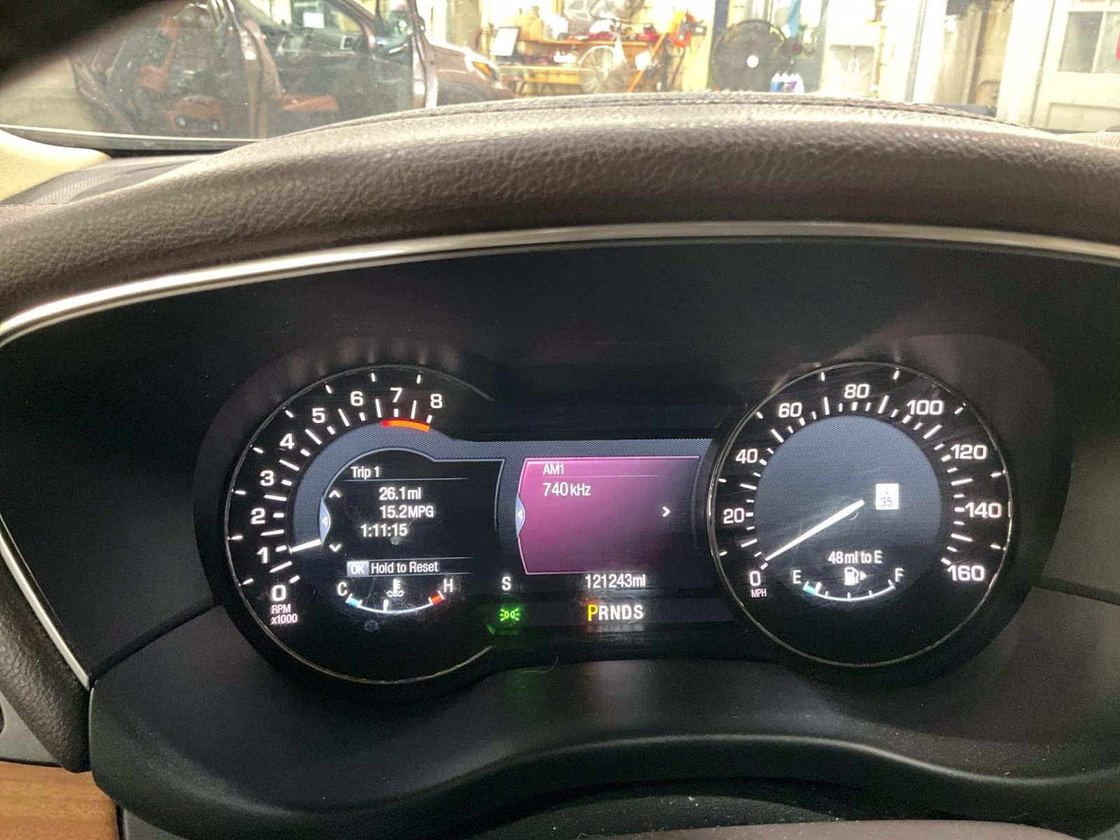 2015 Silver Sand Lincoln MKC Base AWD SUV