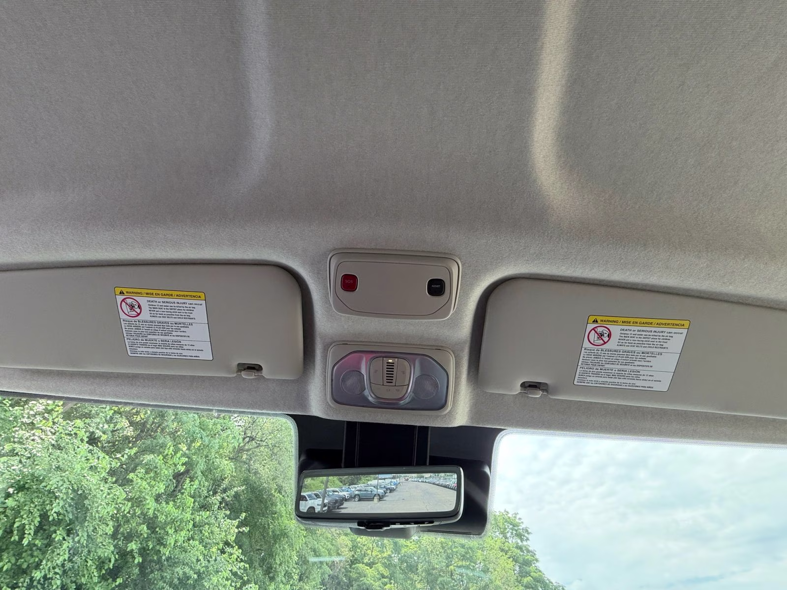 2026 Bright White Clearcoat Ram ProMaster 3500 High Roof FWD Van