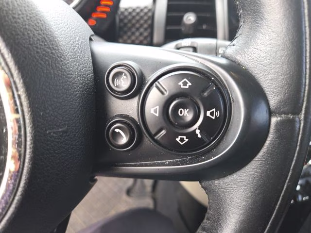 2015 Deep Blue Metallic MINI Cooper S Base FWD Hatchback