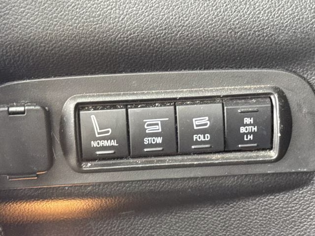 2016 Ingot Silver Ford Explorer Limited 4X4 SUV