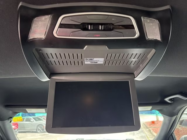 2016 Ingot Silver Ford Explorer Limited 4X4 SUV