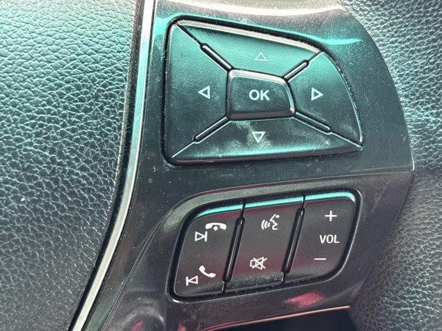 2016 Ingot Silver Ford Explorer Limited 4X4 SUV