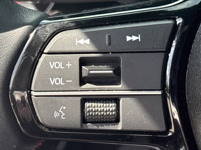 2025 Urban Gray Pearl Honda Civic Si FWD Sedan