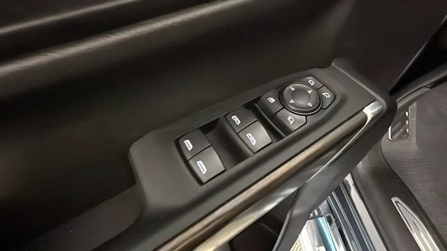 2021 Dark Sky Metallic GMC Sierra 1500 SLT 4X4 Truck