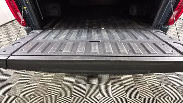2021 Dark Sky Metallic GMC Sierra 1500 SLT 4X4 Truck