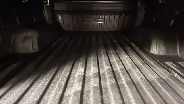 2021 Dark Sky Metallic GMC Sierra 1500 SLT 4X4 Truck
