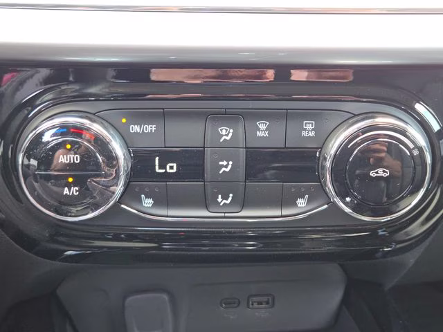 2026 Apex Red Chevrolet Trax LT FWD SUV