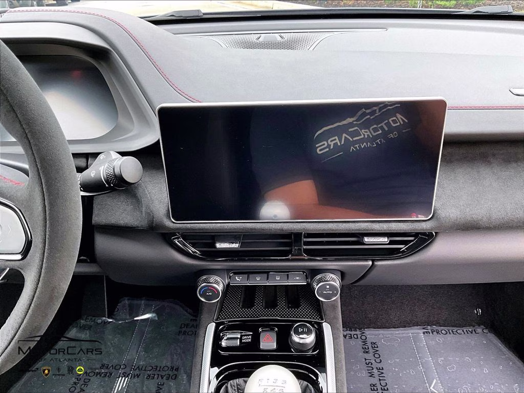 2026 Satin Nebulous Grey Lotus Emira V6 SE Scura Edition RWD Coupe