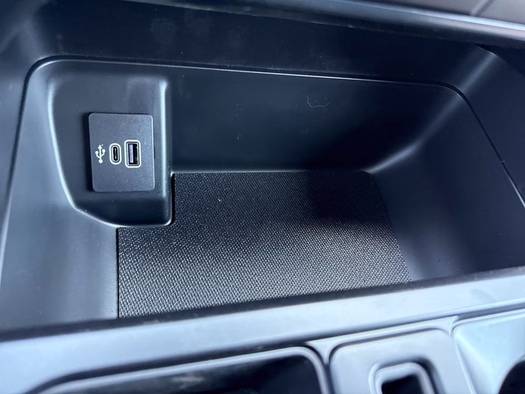 2026 Carbonized Gray Metallic Ford F-150 STX 4X4 Truck
